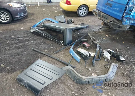 2024 Jeep Gladiator Willys from USA, damaged, VIN 1C6HJTAG7RL102878